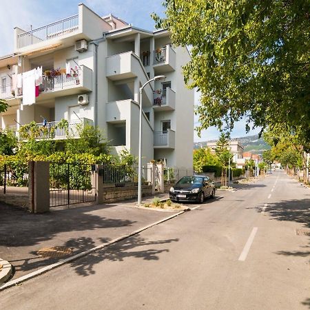 Apartment Jurica Kastela Ngoại thất bức ảnh