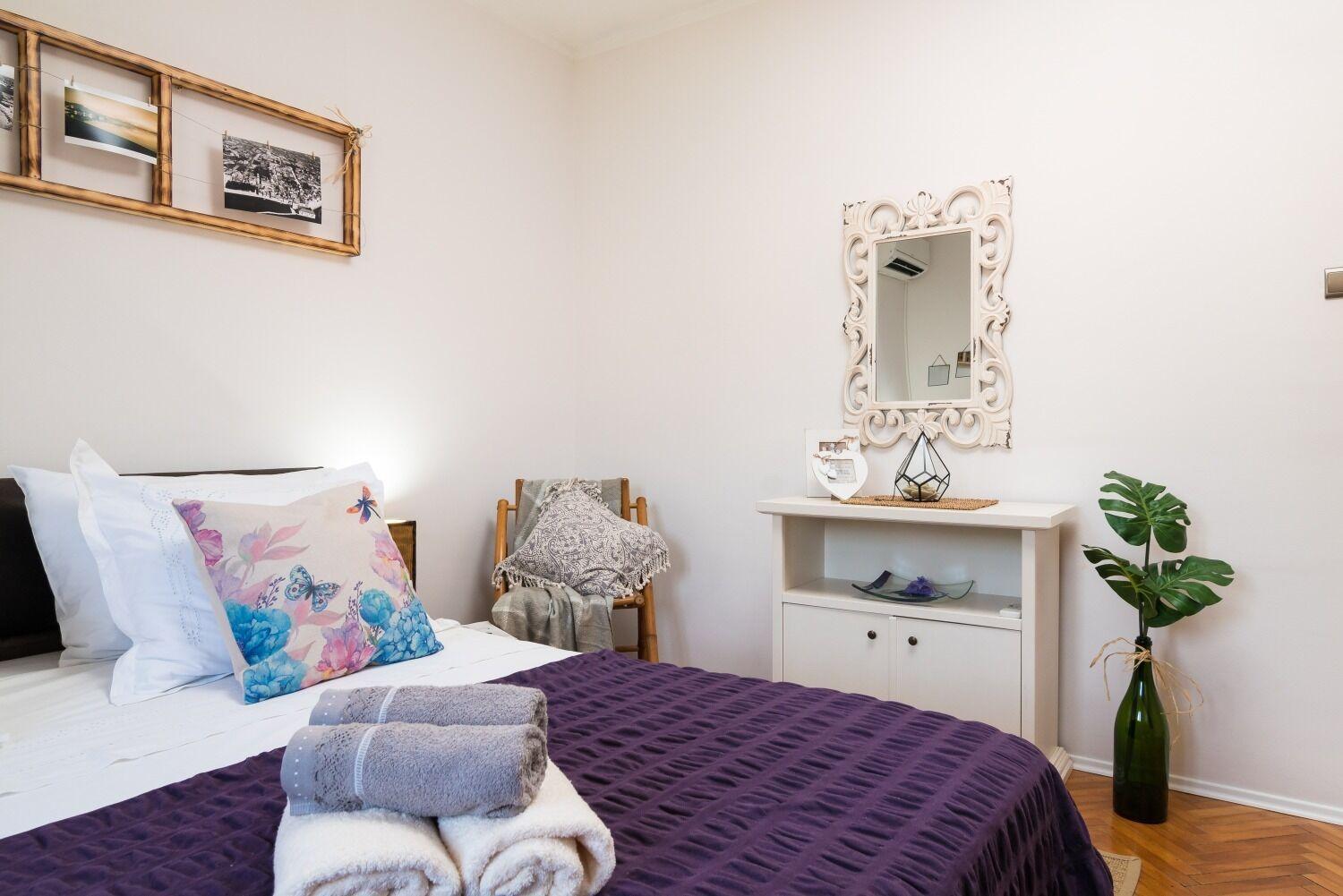 Apartment Jurica Kastela Ngoại thất bức ảnh