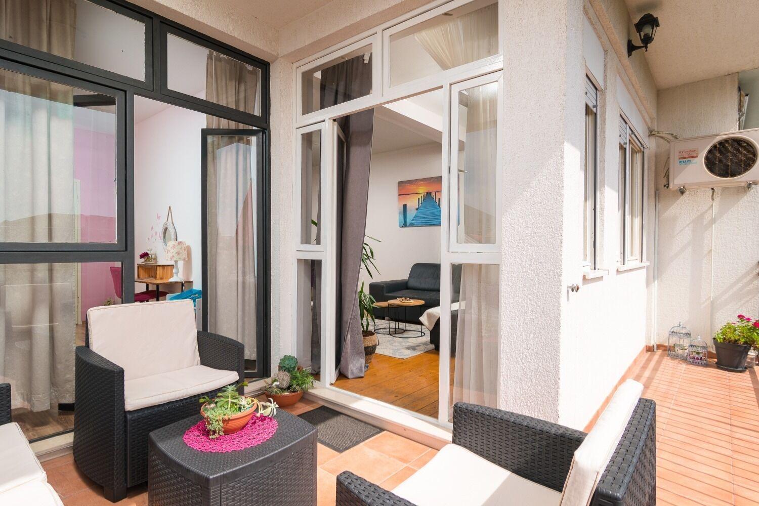 Apartment Jurica Kastela Ngoại thất bức ảnh