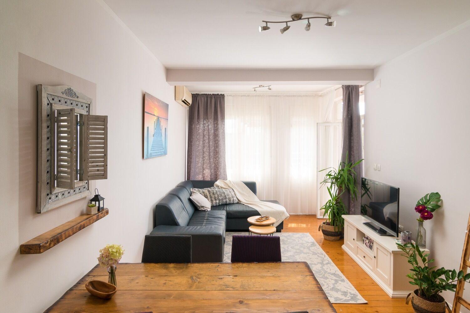 Apartment Jurica Kastela Ngoại thất bức ảnh