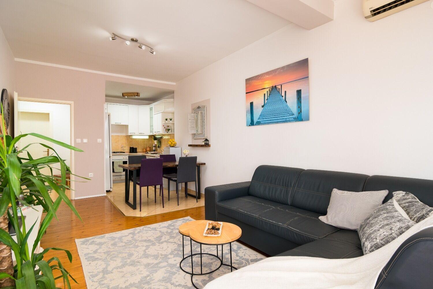 Apartment Jurica Kastela Ngoại thất bức ảnh