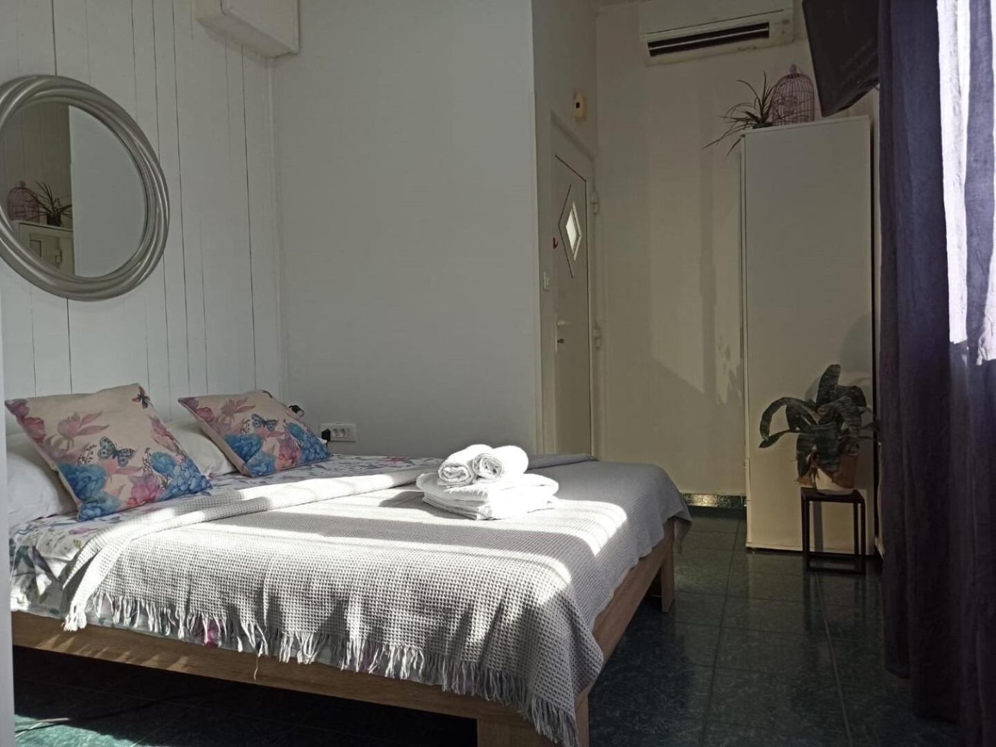 Apartment Jurica Kastela Ngoại thất bức ảnh