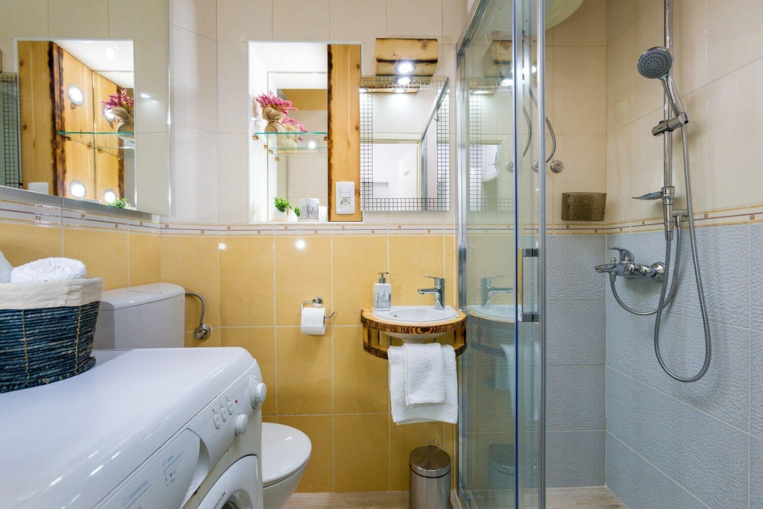 Apartment Jurica Kastela Ngoại thất bức ảnh