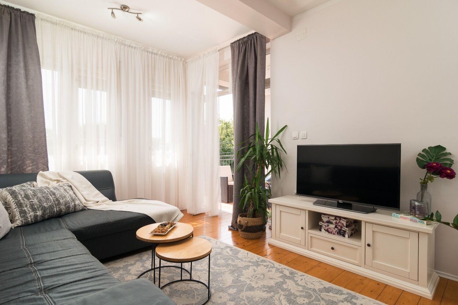 Apartment Jurica Kastela Ngoại thất bức ảnh