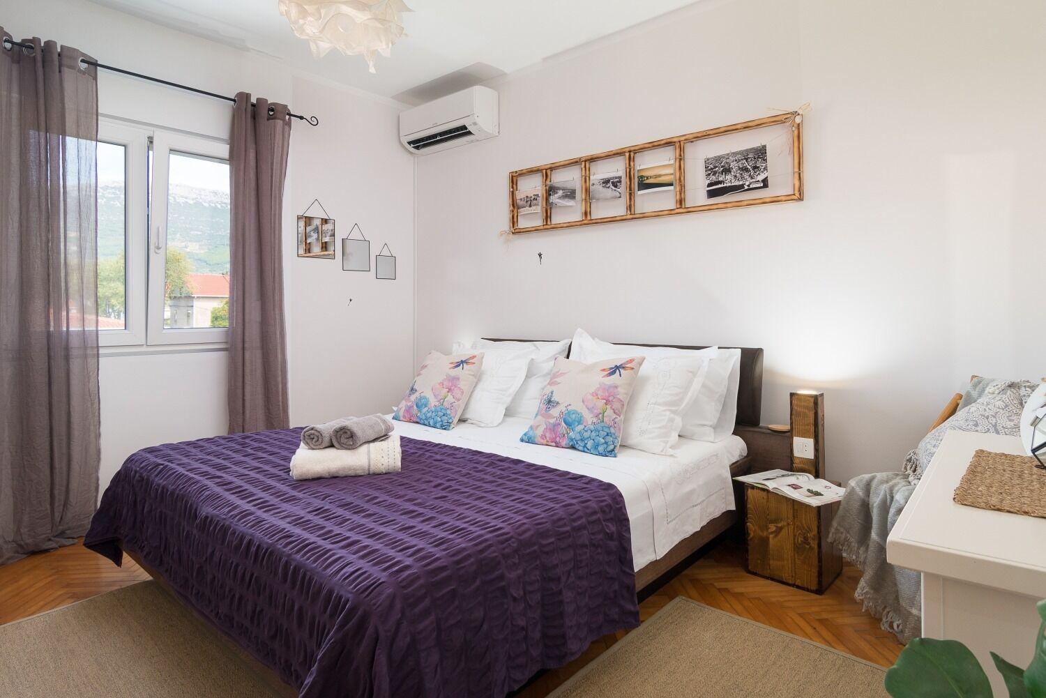Apartment Jurica Kastela Ngoại thất bức ảnh