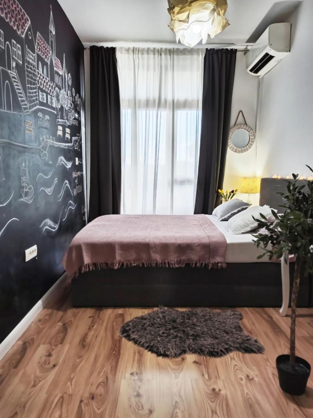 Apartment Jurica Kastela Ngoại thất bức ảnh