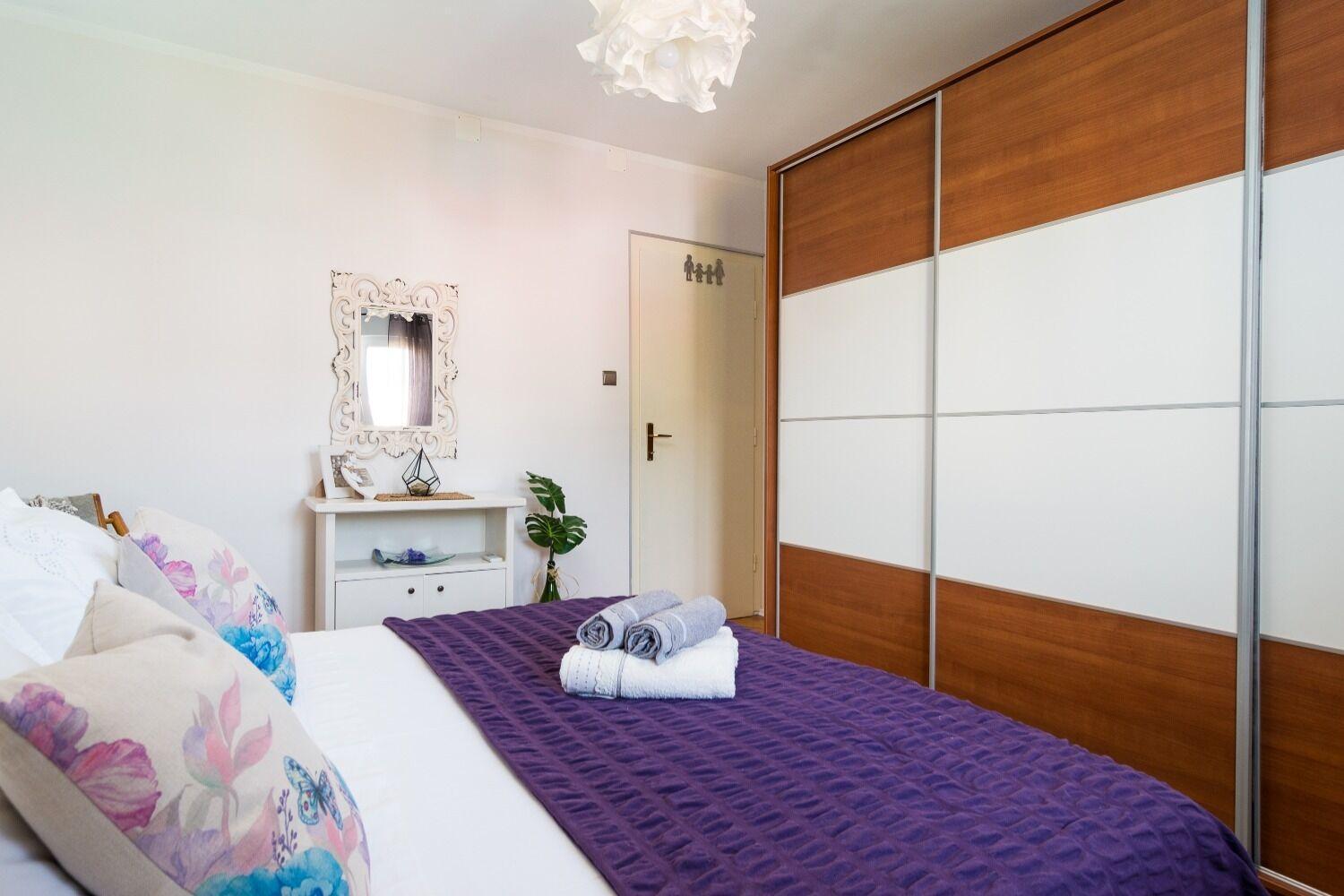 Apartment Jurica Kastela Ngoại thất bức ảnh