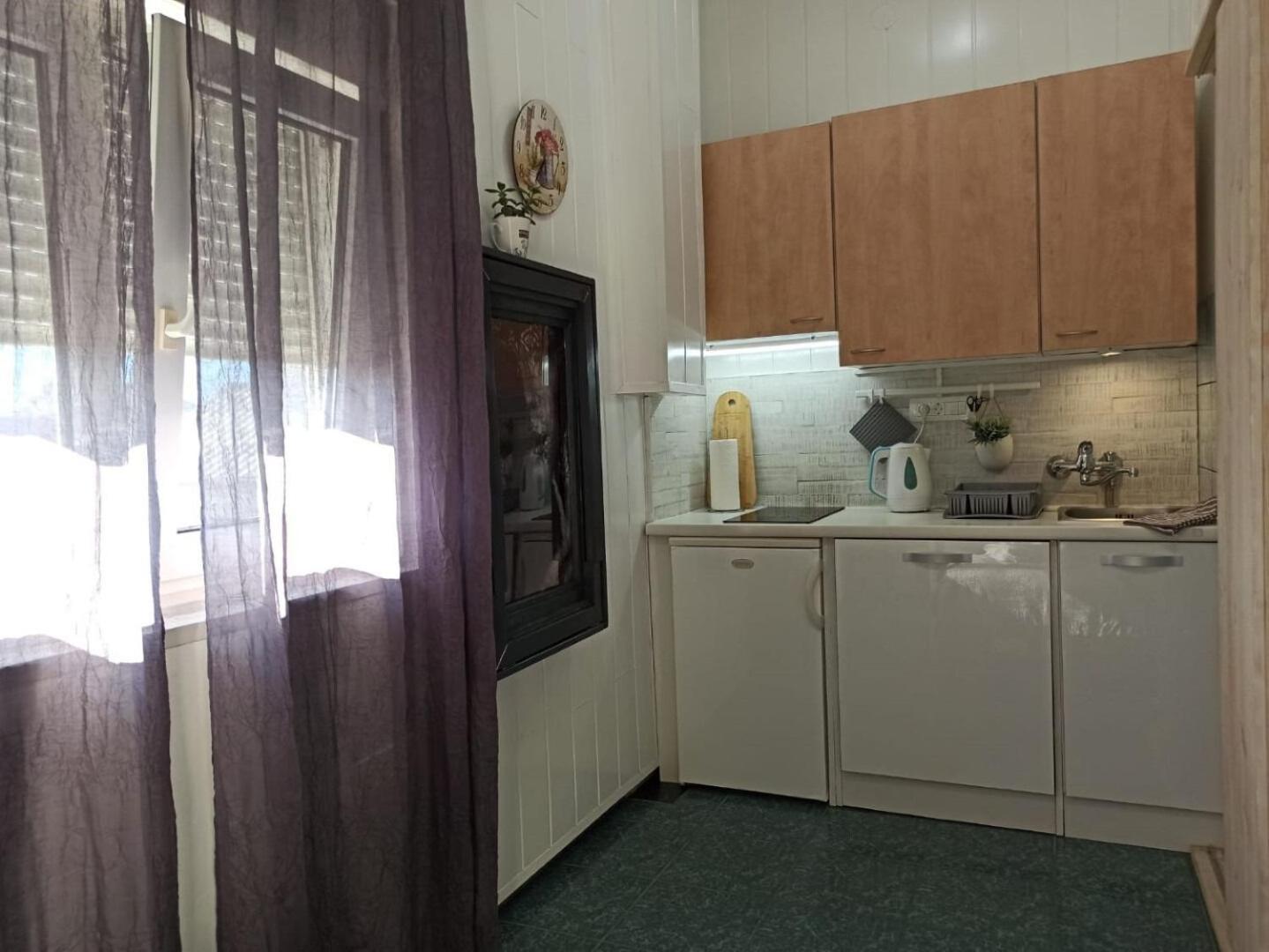 Apartment Jurica Kastela Ngoại thất bức ảnh