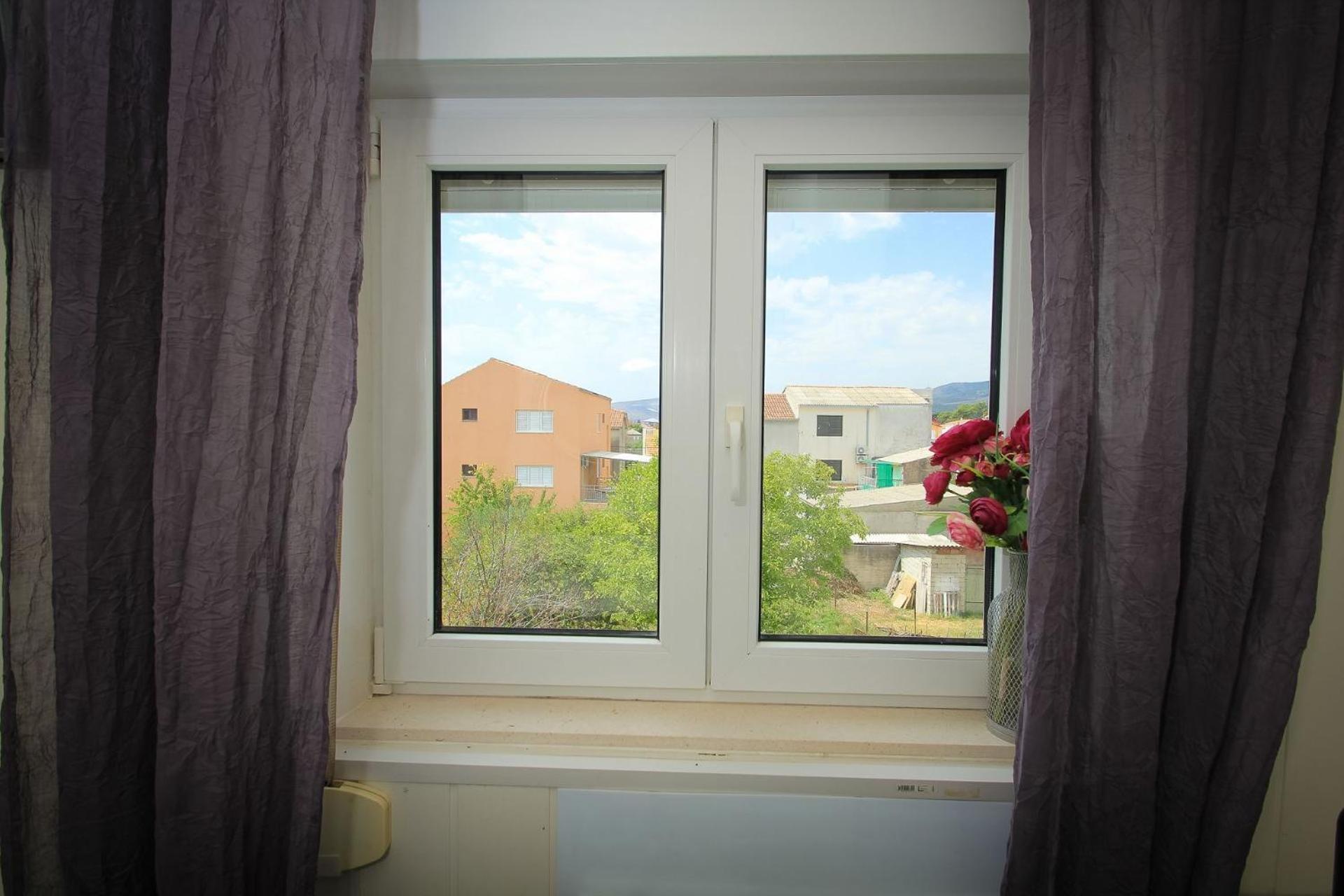 Apartment Jurica Kastela Ngoại thất bức ảnh