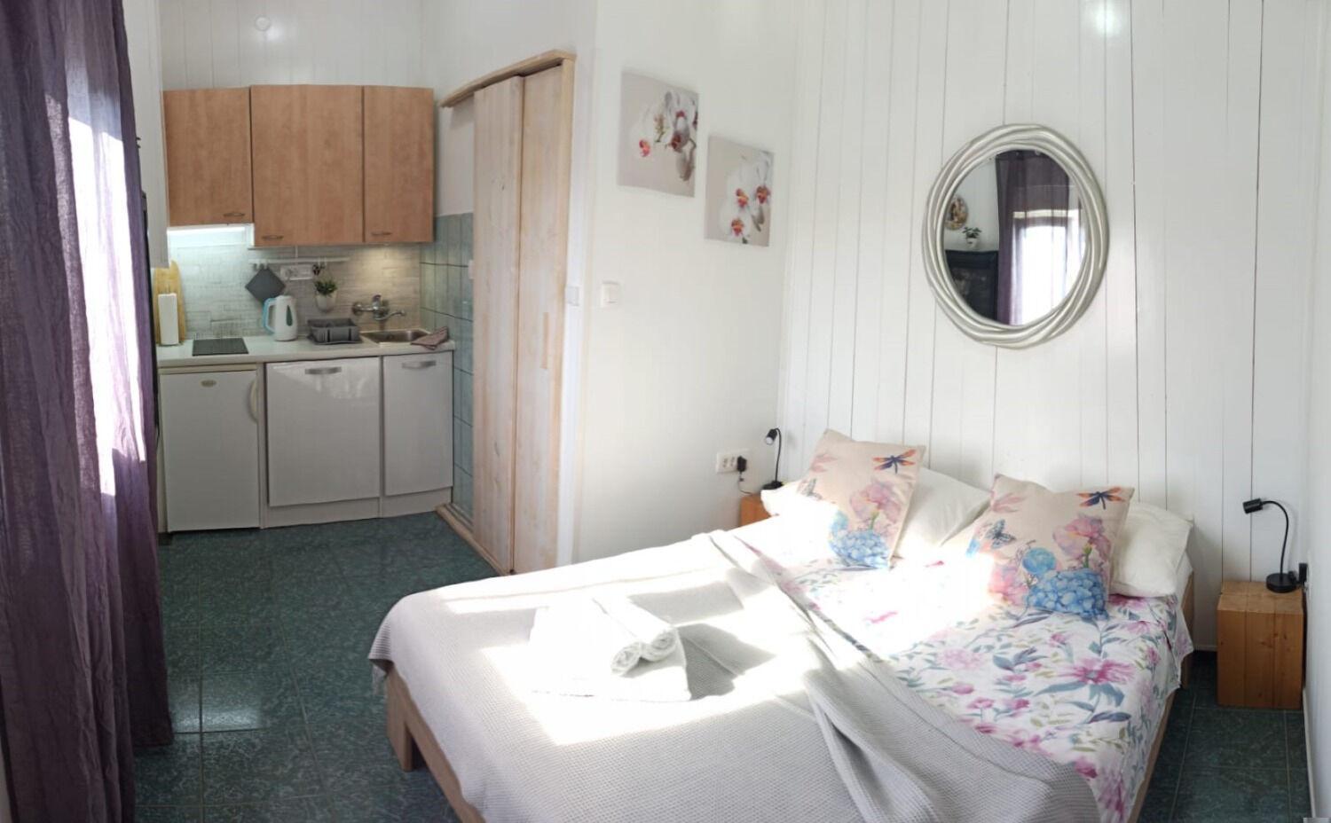 Apartment Jurica Kastela Ngoại thất bức ảnh
