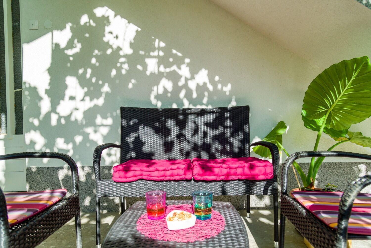 Apartment Jurica Kastela Ngoại thất bức ảnh