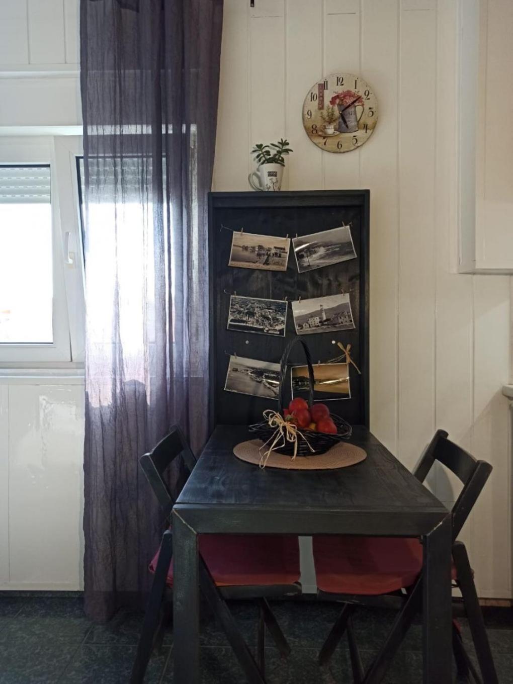 Apartment Jurica Kastela Ngoại thất bức ảnh