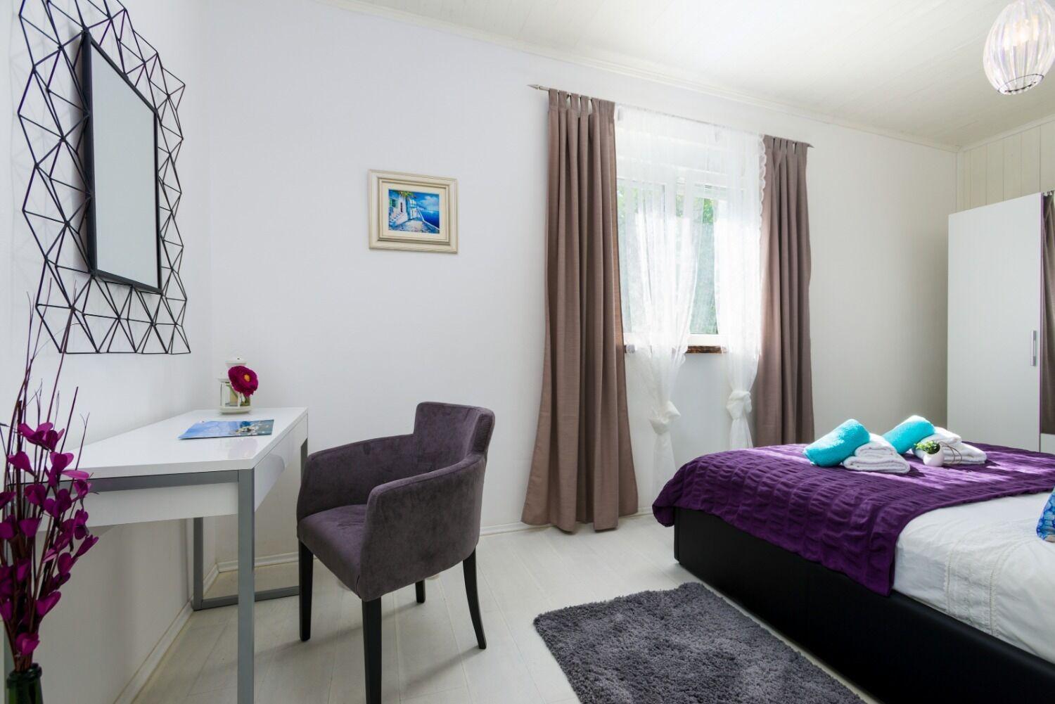 Apartment Jurica Kastela Ngoại thất bức ảnh