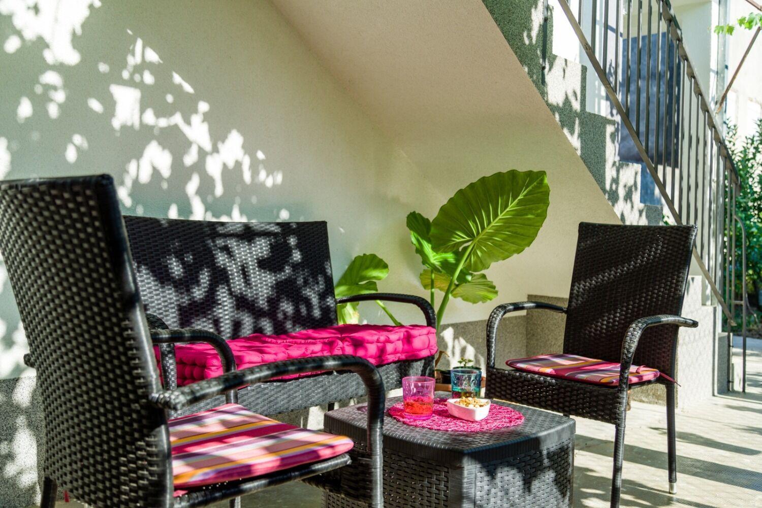Apartment Jurica Kastela Ngoại thất bức ảnh