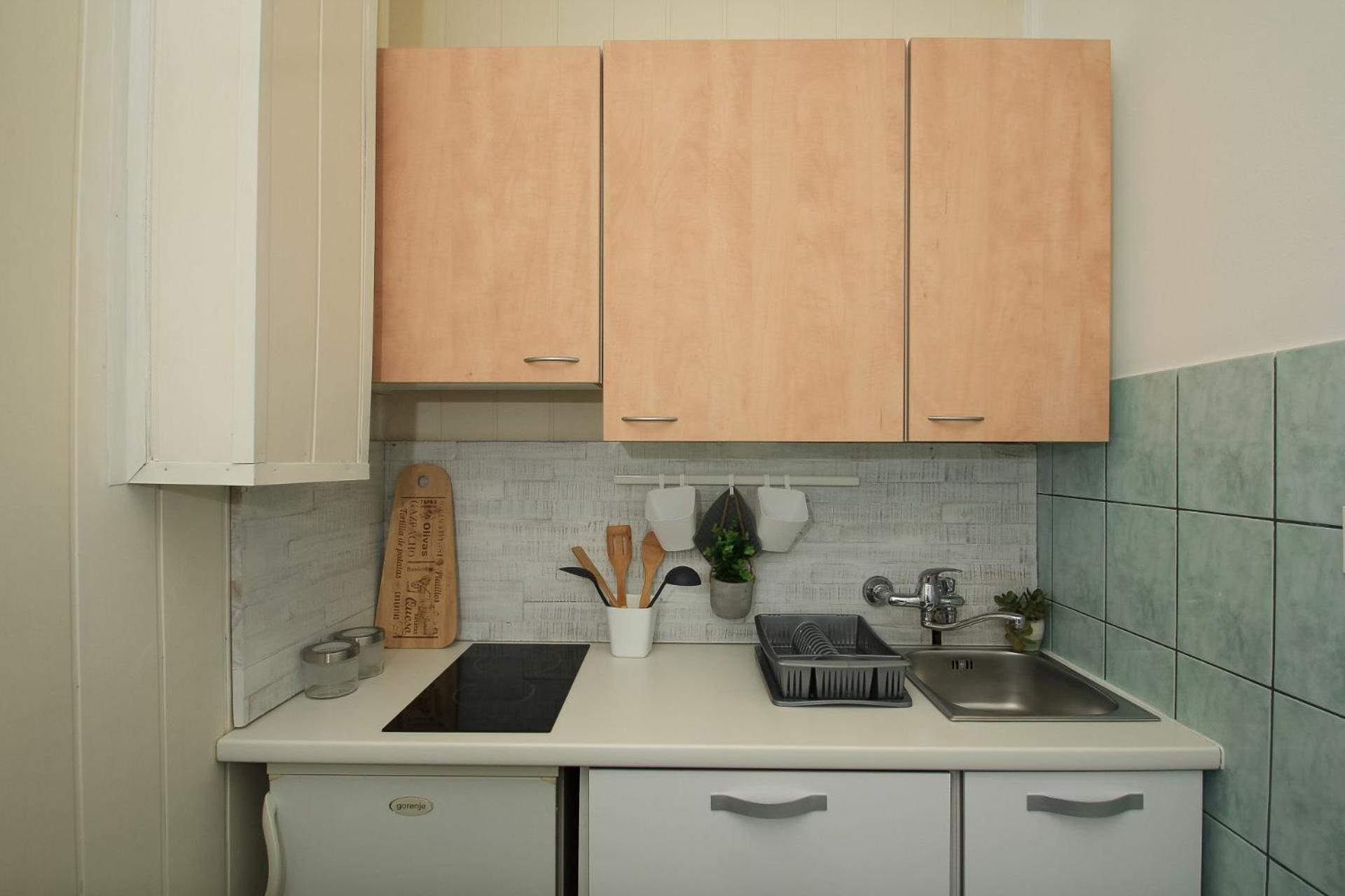 Apartment Jurica Kastela Ngoại thất bức ảnh