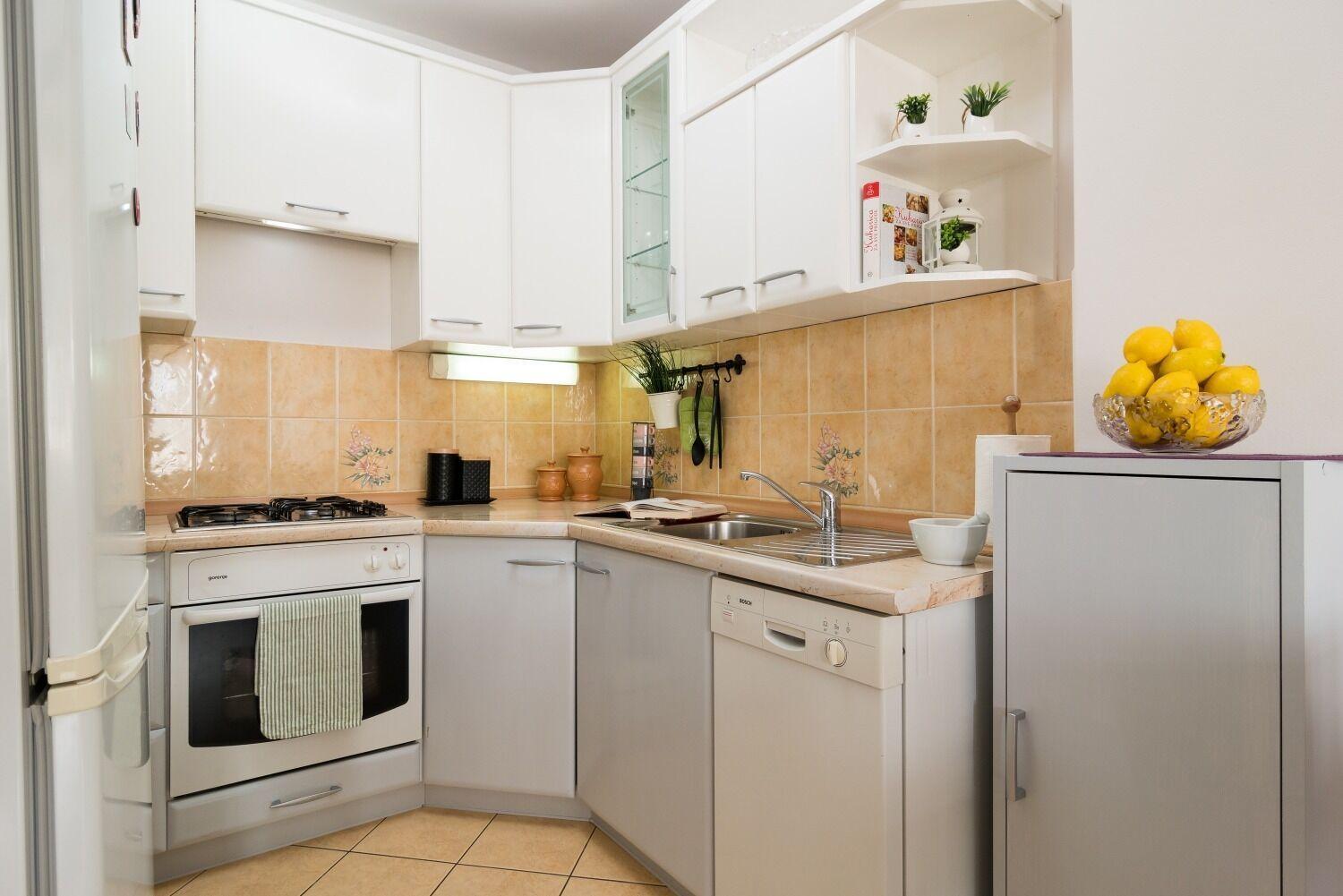 Apartment Jurica Kastela Ngoại thất bức ảnh