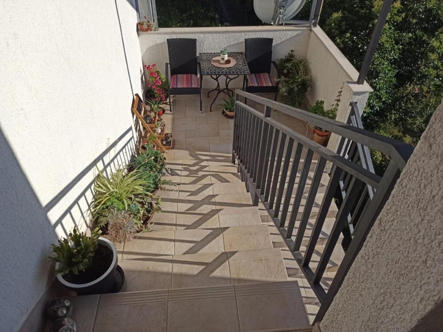 Apartment Jurica Kastela Ngoại thất bức ảnh