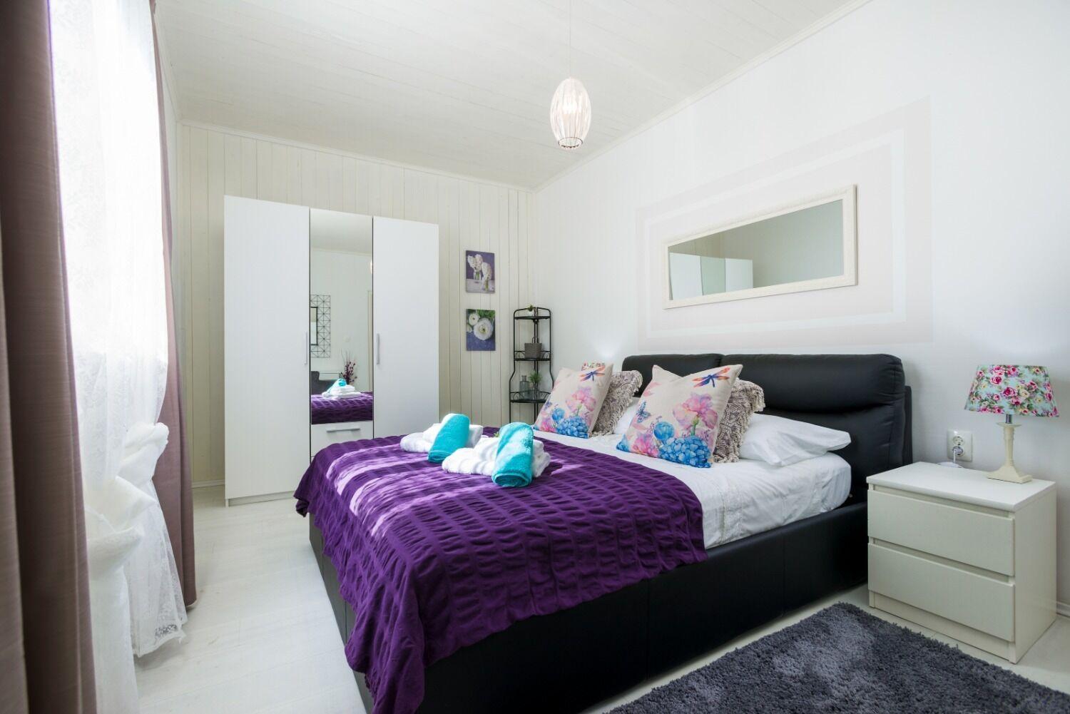 Apartment Jurica Kastela Ngoại thất bức ảnh