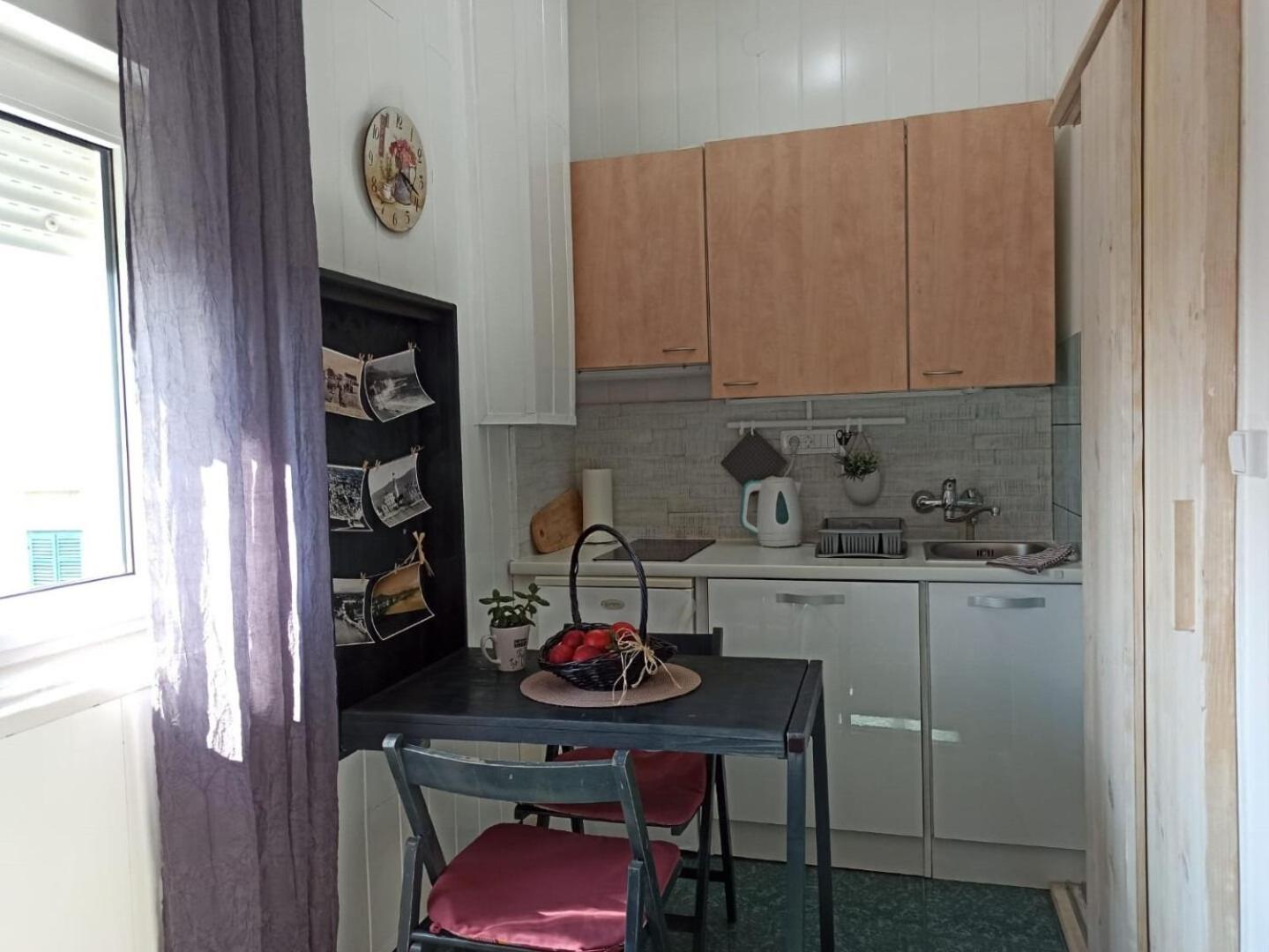 Apartment Jurica Kastela Ngoại thất bức ảnh